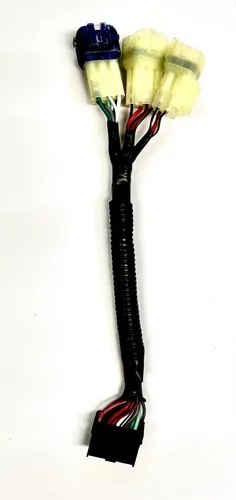 Sistema Electrico De Tablero Bajaj Pulsar 180 Ug