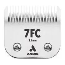 Comprar Lâmina Andis 7f P Maquina De Tosa-pet, Cachorros Banho