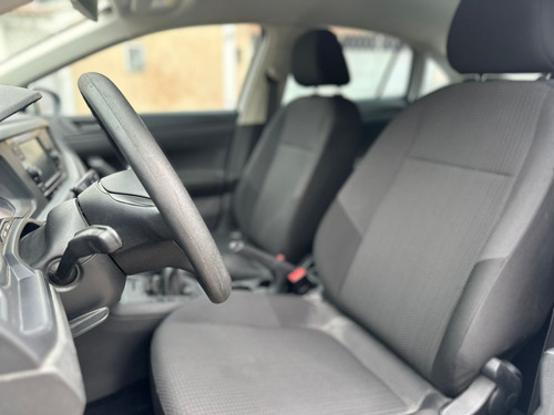 Volkswagen Virtus 1.6 MSI TOTAL FLEX MANUAL
