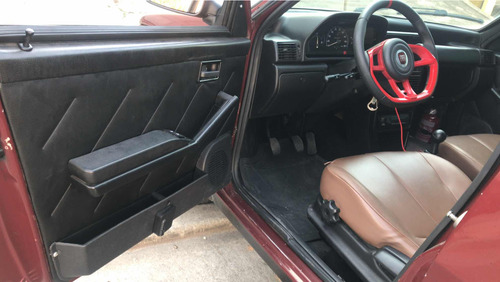 Fiorino Pick-up Lx 1.6 8v