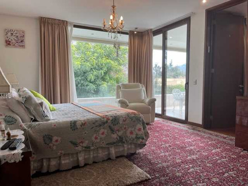 Con Jardin Privado San Francisco (66014)
