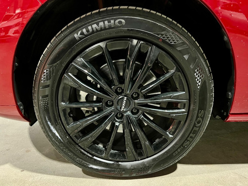 GWM Haval Jolion Luxury Turbo