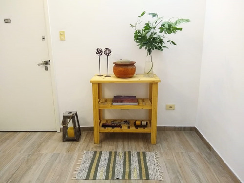 Hermoso Depto 2 Amb Totalmente Reciclado En V. Del Parque