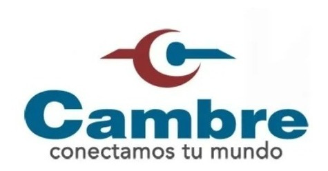 Imagen 2 de 4 de Tecla Cuádruple Bauhaus Modulo Combinación Cambre