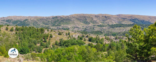 Imagen 15 de 18 de 5,5 Ha En Las Cañitas - La Cumbrecita