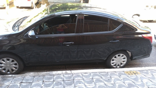 Versa Nissan 1.0