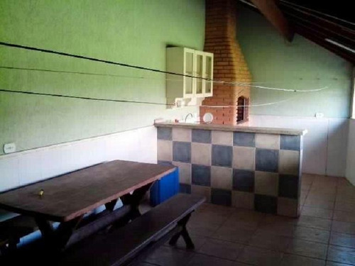 Imagem 5 de 12 de Sobrado À Venda, 3 Quartos, 3 Vagas, Santa Paula - São Caetano Do Sul/sp - 54125