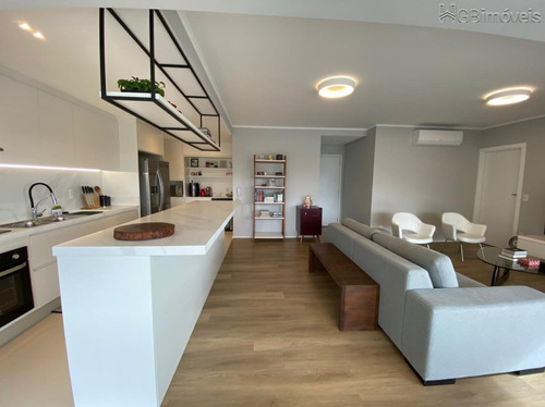 Imagem 8 de 15 de Apartamento - Brooklin - Ref: 11327 - L-p-brook4040
