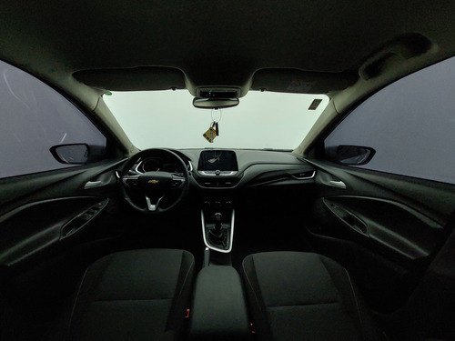 Chevrolet Onix 1.0 TURBO FLEX PLUS LTZ AUTOMÁTICO