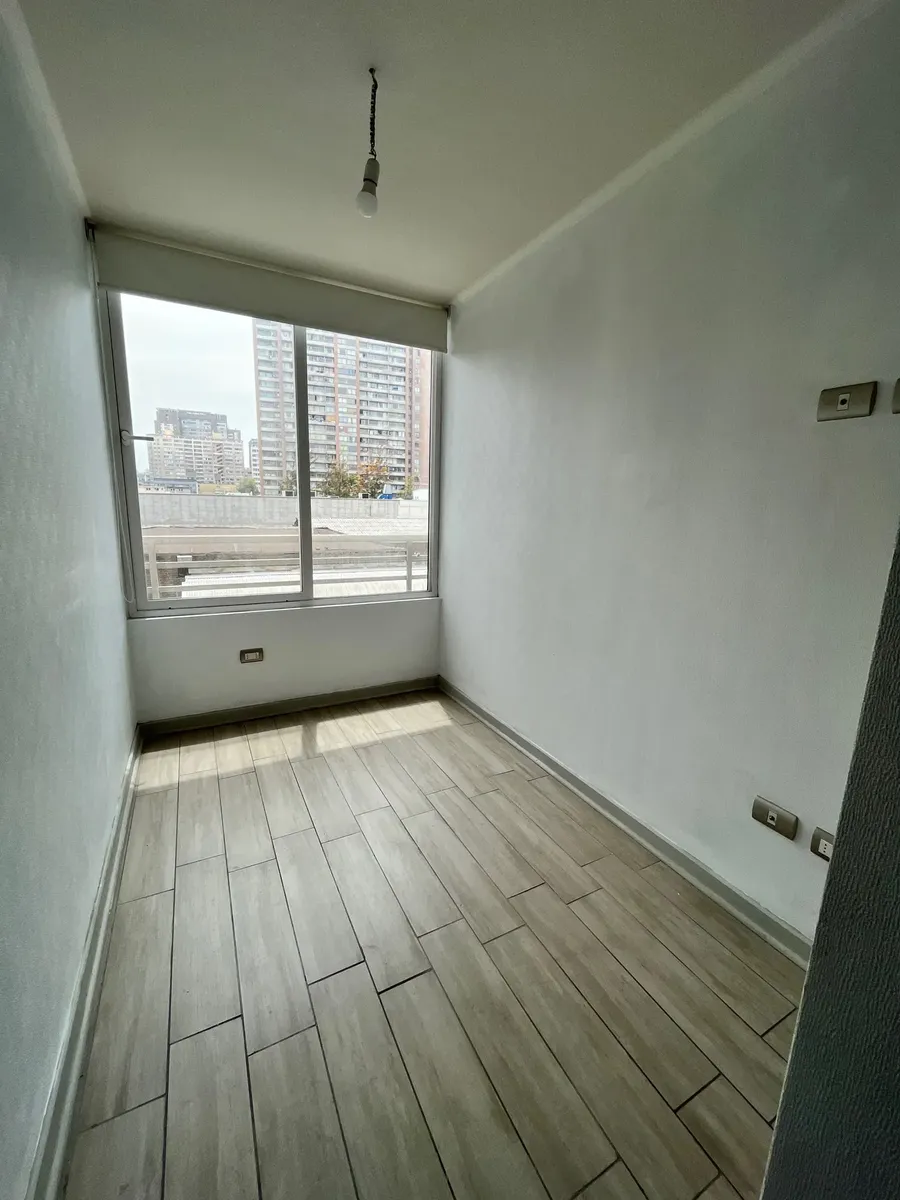 Imagen 5 de 24 de Arriendo Departamento Parque Almagro (56519)