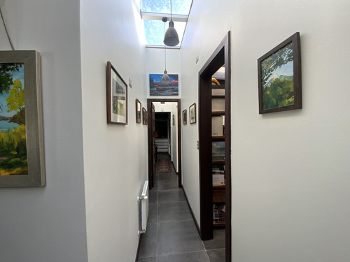 Cod-469 Se Vende Preciosa Casa Con Cabaña En Frutillar