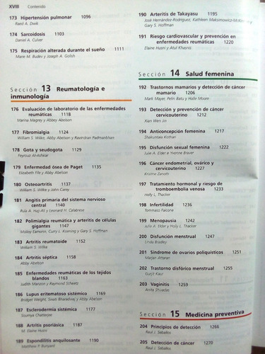 Diagnóstico Clínico Y Tratamiento De Cleveland Clinic (Usado)