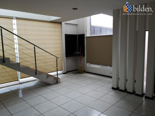 Imagen 5 de 12 de Departamento En Venta Fraccionamiento Real Del Mezquital