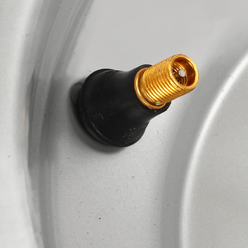 Buje De Neumático De 16 X 6.50 A 8 Pulgadas, Instalación Int