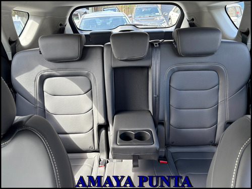 Jetour X70 1.5T Luxury Mt