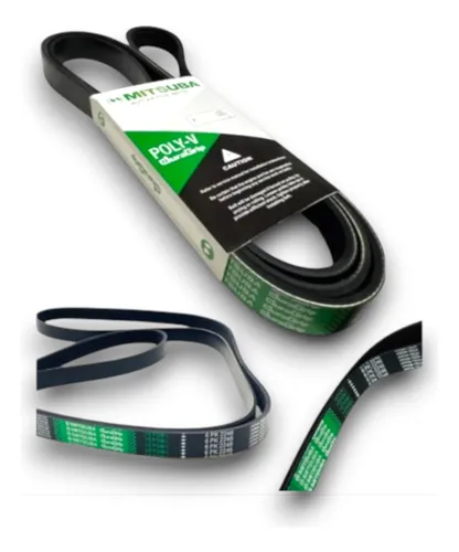 comprar Correa Unica 6pk2246  Fiesta Power\u002Fecosport 1,6