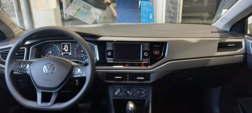 Volkswagen Nivus Comfortline 200 Tsi At Pre Adjudicado Yg