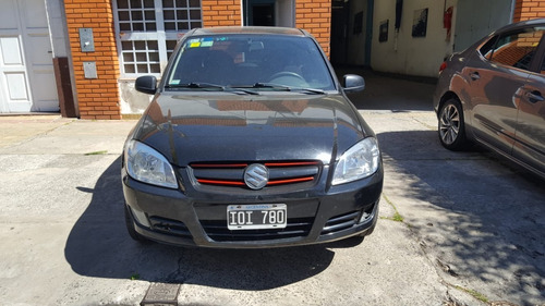 Imagen 2 de 15 de Suzuki Fun 3p 1.4 Nortautolp