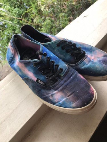 Tênis Universo Vans Feminino
