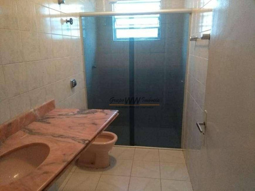 Imagem 17 de 30 de Sobrado À Venda, 305 M² Por R$ 770.000,00 - Vila Maria Alta - São Paulo/sp - So1600