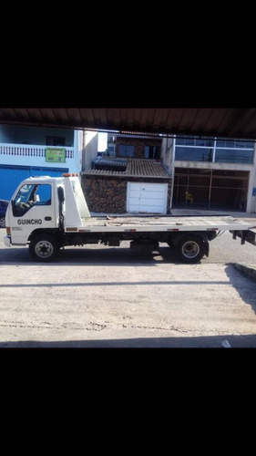Gcm Chevrolet Guincho