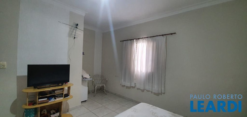 Imagem 9 de 15 de Casa Térrea - Loteamento Residencial Fonte Nova - Sp - 638059