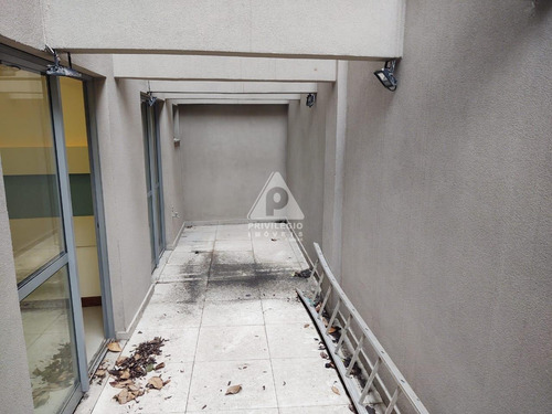 Imagem 11 de 28 de Sala À Venda, 2 Quartos, 1 Vaga, São Conrado - Rio De Janeiro/rj - 40500