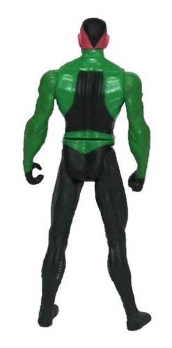 Sinestro Green Lantern Movie Guardians Of The Universe