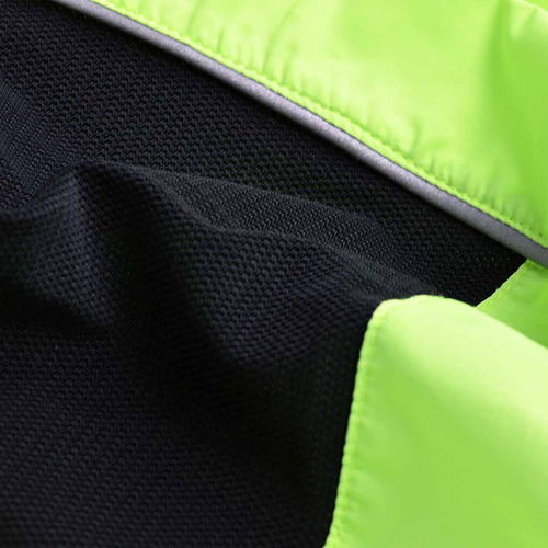 Chaqueta Cortaviento Para Ciclismo Unisex Onwheels