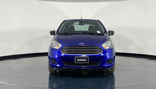 Imagen 2 de 15 de 115366 - Ford Figo 2016 Con Garantía