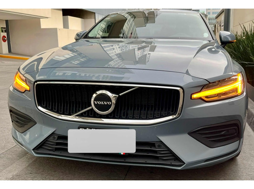 Volvo S60 S60 B4