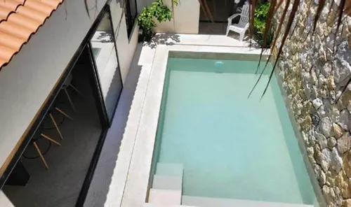 Casa En Venta En Chicxulub Puerto