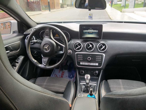 Mercedes Benz A180 A180 Hatchback Full Equipo A180