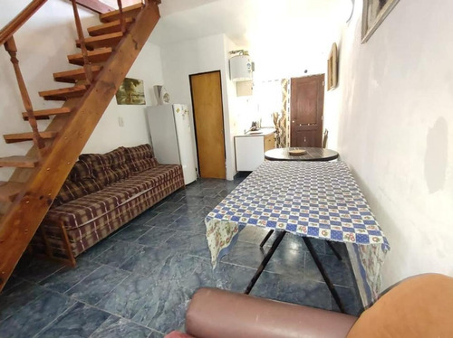 Imagen 9 de 29 de Duplex En Venta Departamento 2 Amb. En Mar Del Tuyu
