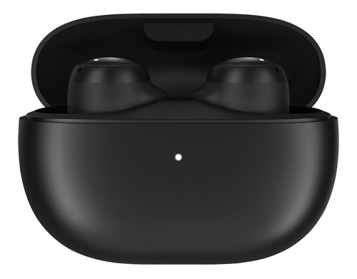 Imagen 6 de 8 de Audífonos in-ear gamer inalámbricos Xiaomi Redmi Buds 3 Lite M2110E1 negro