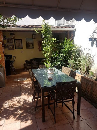 Imagem 14 de 30 de Sobrado Com 3 Dormitórios À Venda, 200 M² Por R$ 1.320.000,00 - Vila Gomes Cardim - São Paulo/sp - So0673