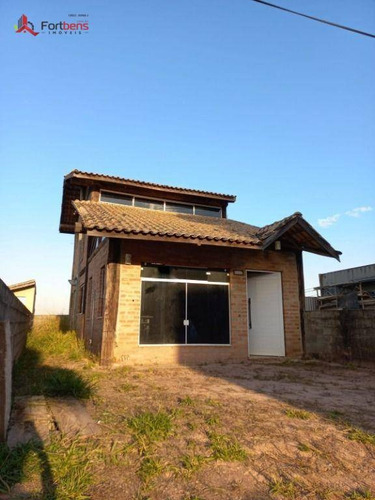 Imagem 1 de 13 de Loft Com 1 Dormitório À Venda, 100 M² Por R$ 420.000 - Villa Verde - Franco Da Rocha/sp - So0886