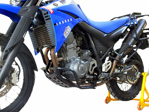Protetor De Motor / Escapamento Xt660r - Endurance Protetores