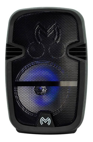 Bocina Master de 8 Pulgadas con Batería Recargable 4500 W PMPO a precio de  socio | Sam's Club en línea