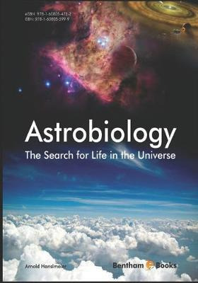 Libro Astrobiology, The Search For Life In The Universe -...