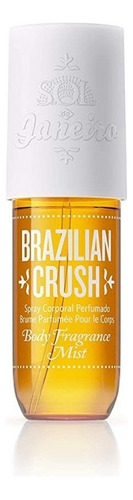 Sol De Janeiro Brazilian Crush Chierosa 62bum Bum Spray 90ml