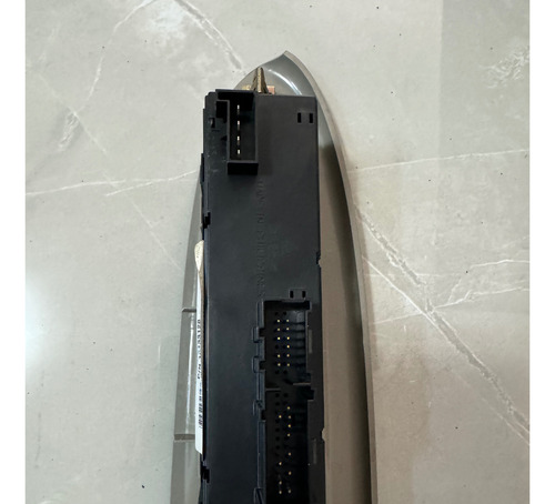 Control De Vidrios Derecho Trailblazer 02 (Usado)