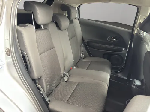 Honda Hr-v 2021