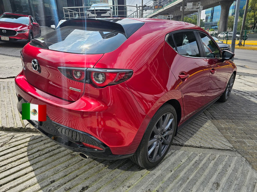 Mazda Mazda 3 2023