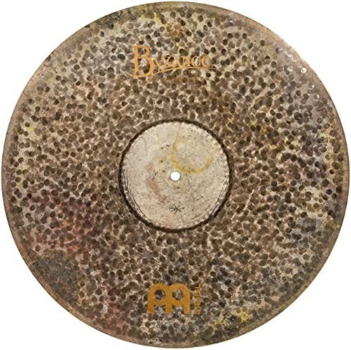 Meinl B20edmr Platillo Medium Ride 20 PuLG Byzance Extra Dry