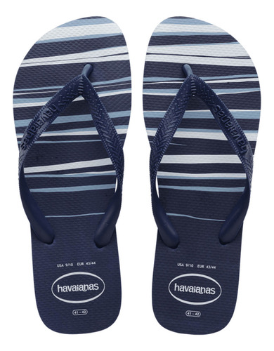 Havaianas Calzado Chancletas Ojota Sandalias - El Rey