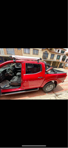 Nissan Frontier 2.5l Asl Gasolina | TuCarro