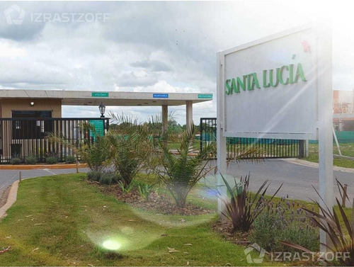 Imagen 4 de 9 de Lote A La Venta, Santa Lucía, Pilar Del Este.