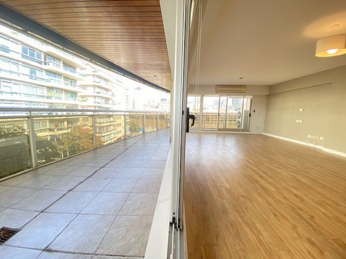 Imagen 3 de 12 de 185 M2- Vista Al Dique En Terrazas Del Yacht, Puerto Madero, De 3 Dorm Con Dependencia