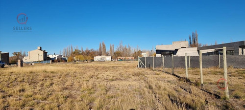 Imagen 10 de 16 de Venta - Terreno 683 M2 - Barrio Cerrado Los Prados - Neuquén